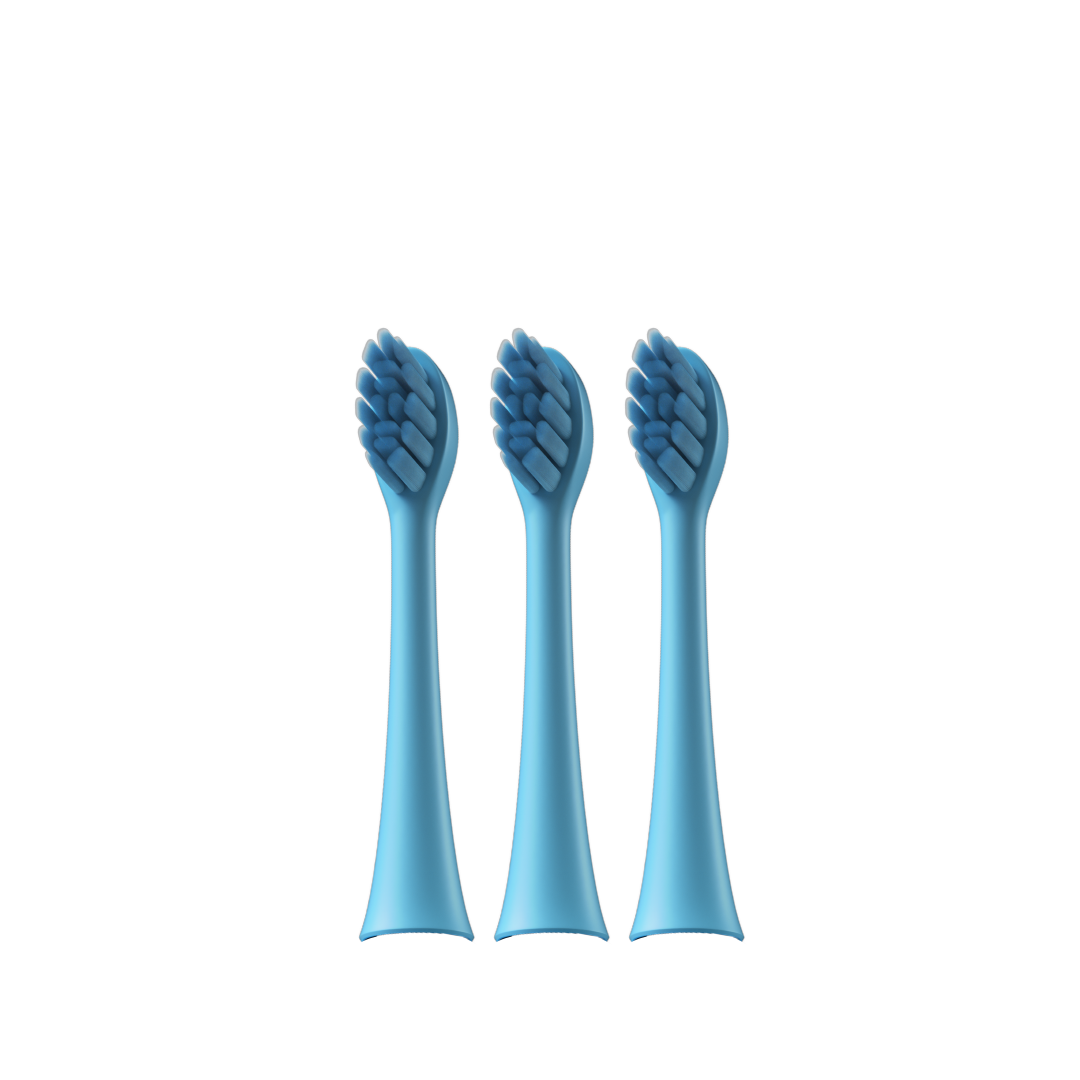 ZenyumSonic™ Brush Head 3-Pack