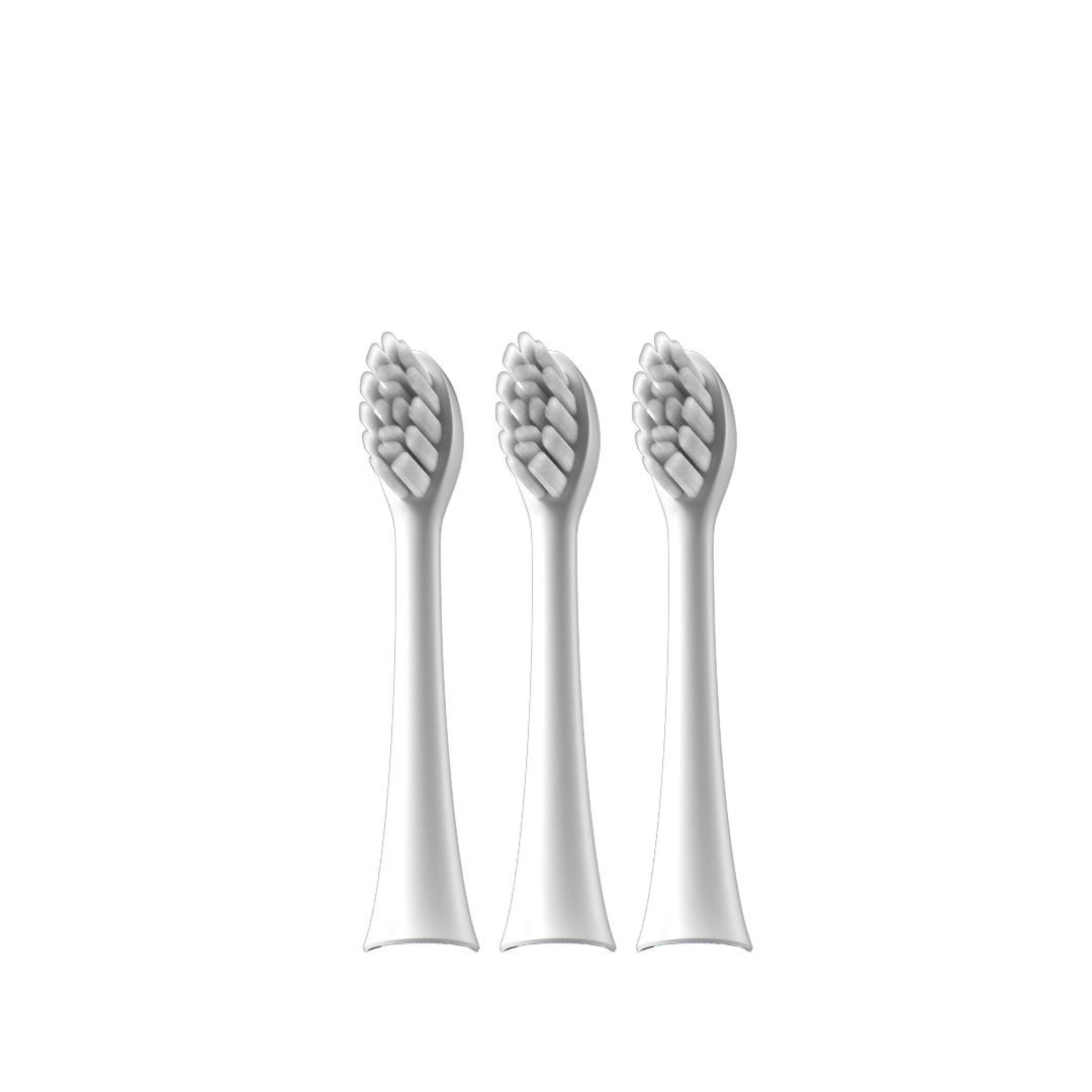 ZenyumSonic™ Brush Head 3-Pack