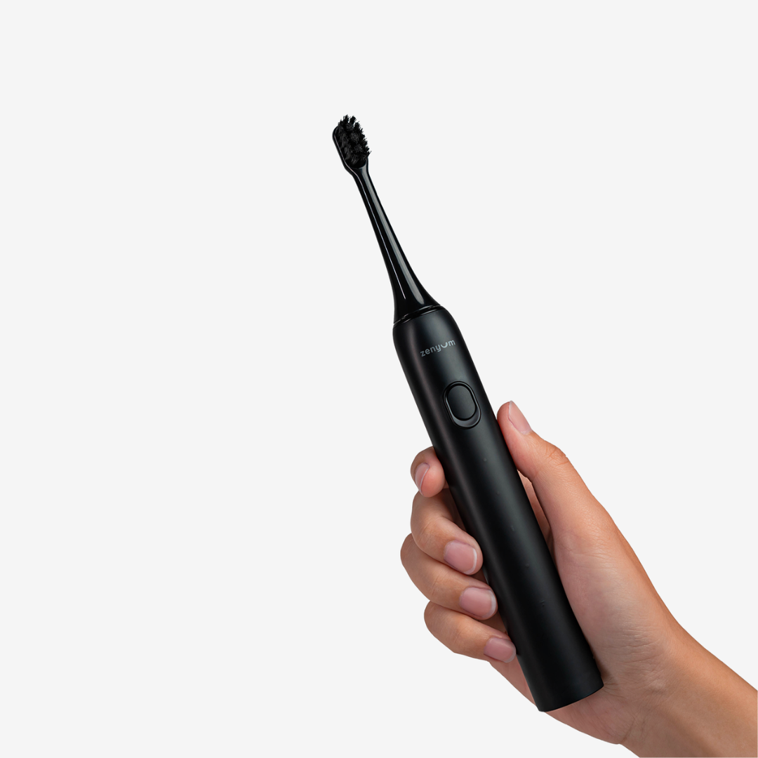 ZenyumSonic™ Go Electric Toothbrush
