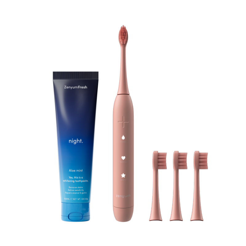 ZenyumSonic™ Starter Kit