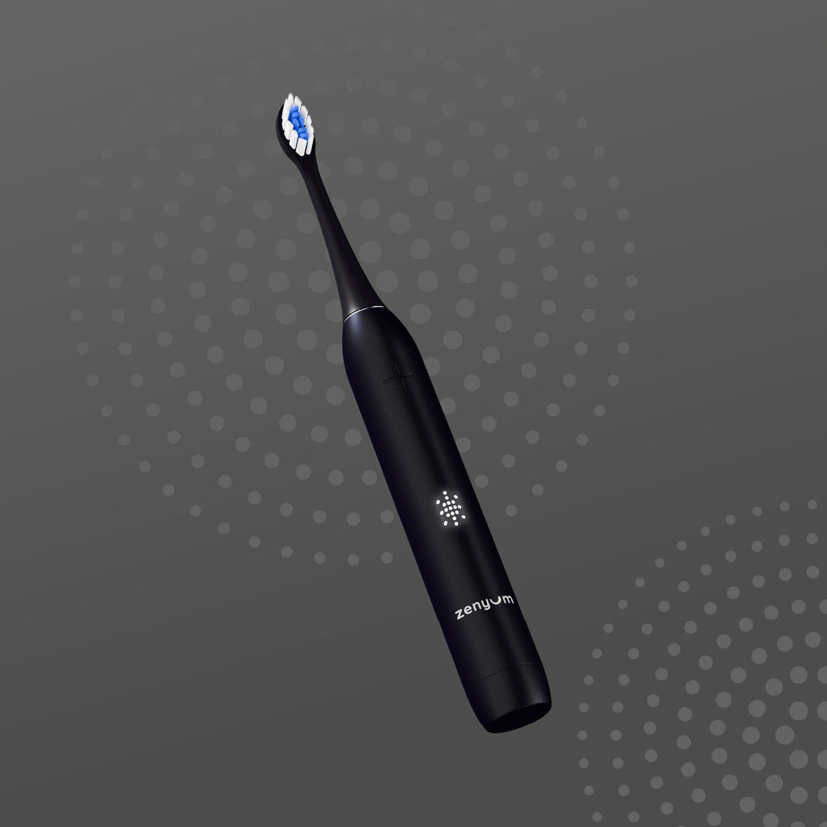 ZenyumSonic™ Pro Electric Toothbrush