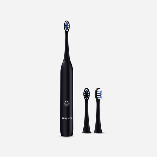 ZenyumSonic™ Pro Gentle Clean Kit - Zenyum Singapore