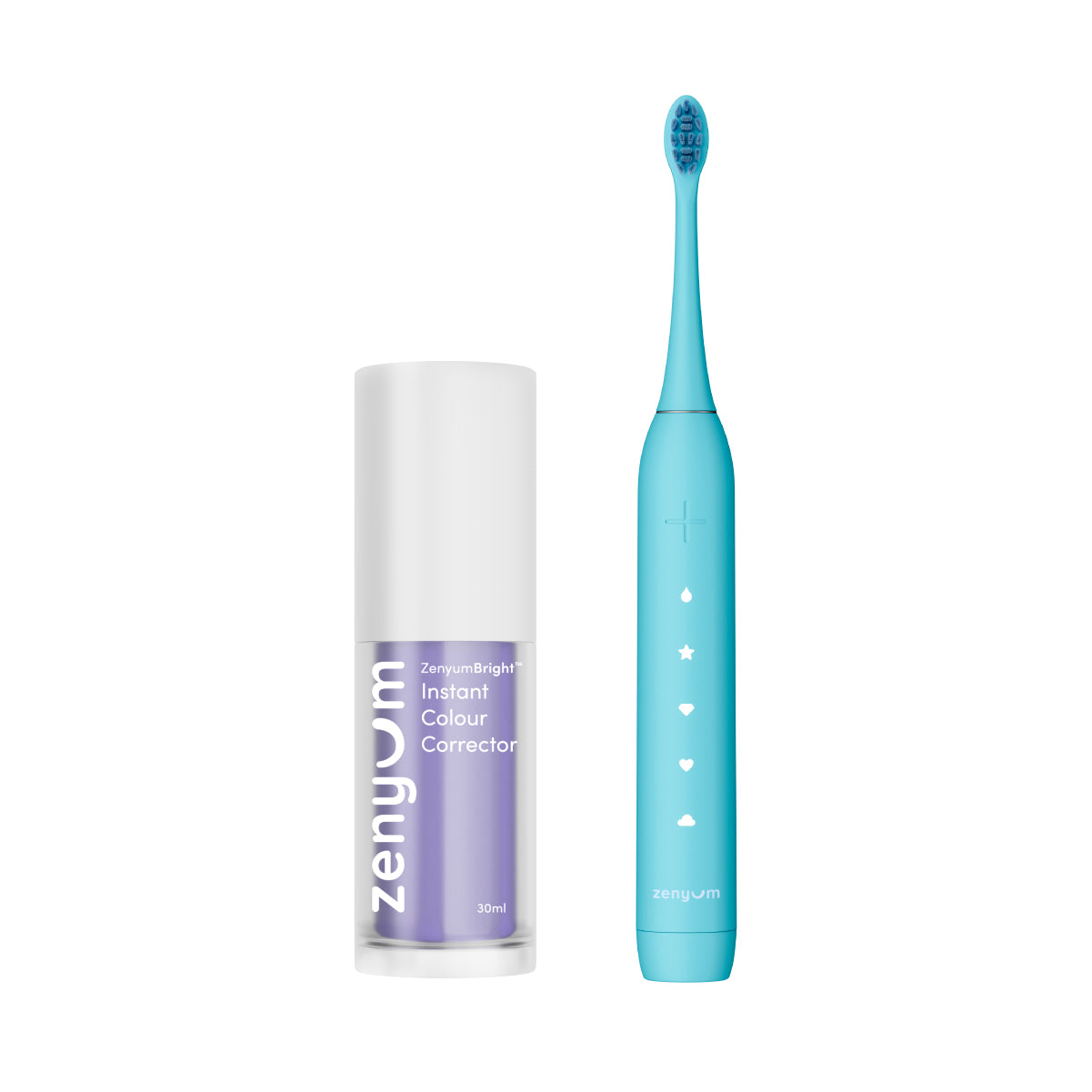 ZenyumBright™ Clean & Bright Bundle