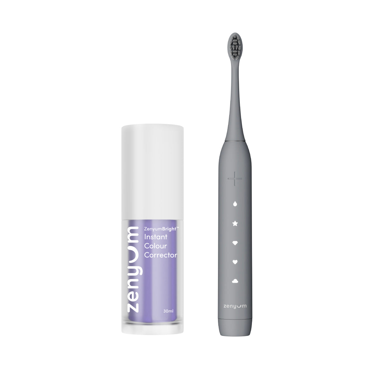 ZenyumBright™ Clean & Bright Bundle