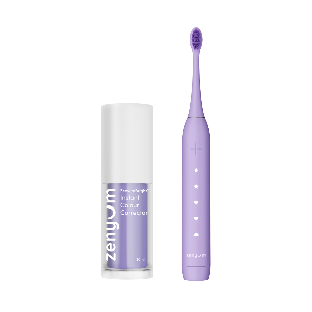 ZenyumBright™ Clean & Bright Bundle