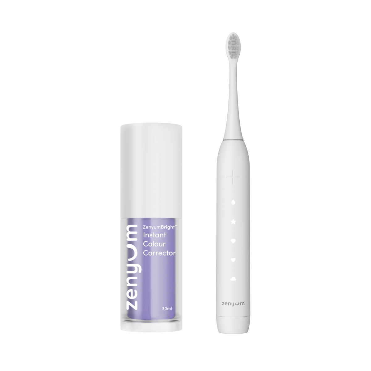 ZenyumBright™ Clean & Bright Bundle