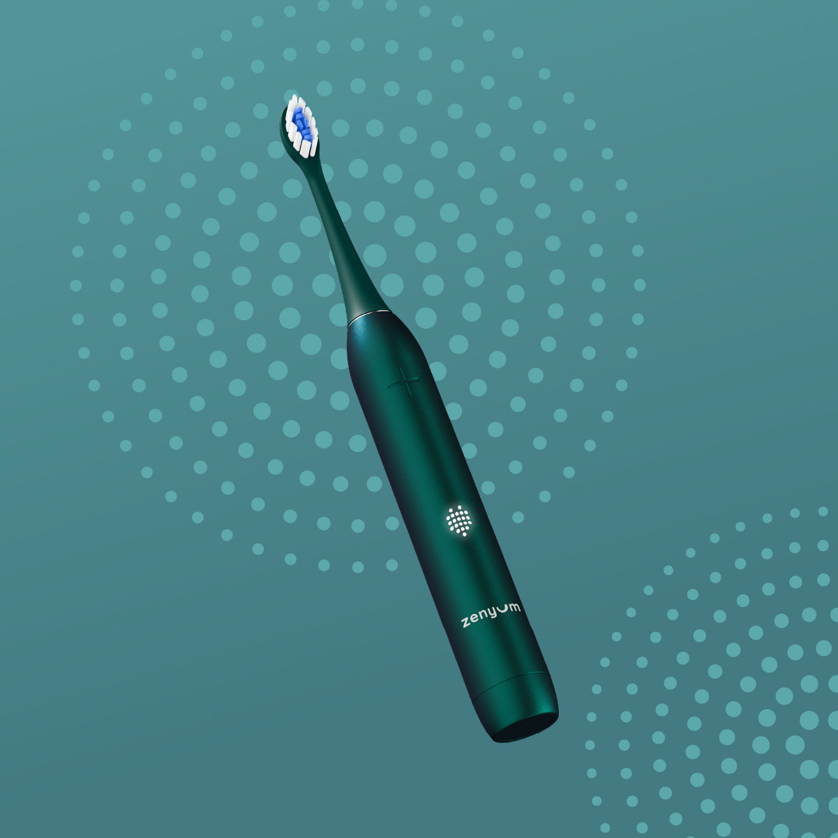 ZenyumSonic™ Pro Electric Toothbrush