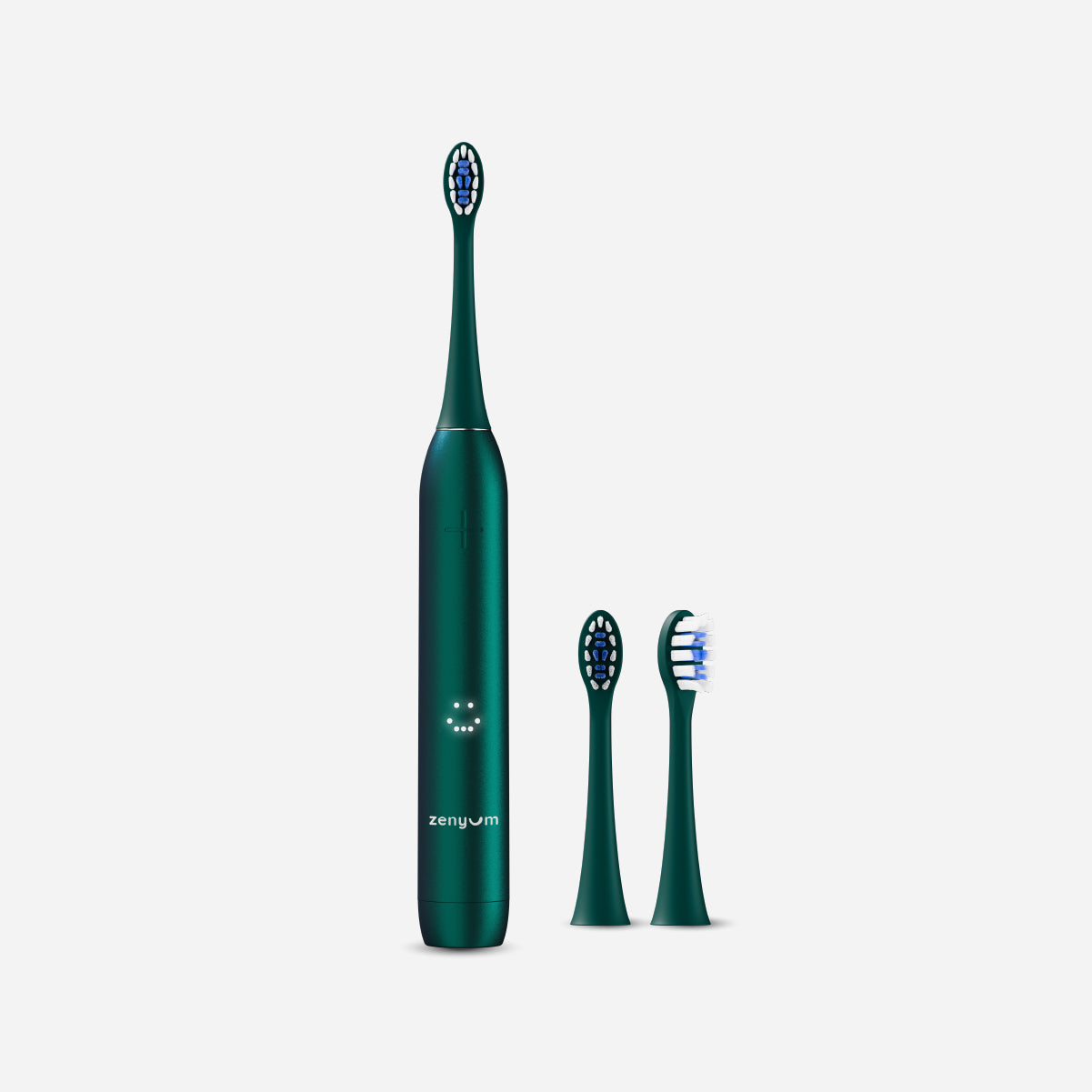 ZenyumSonic™ Pro Gentle Clean Kit - Zenyum Singapore