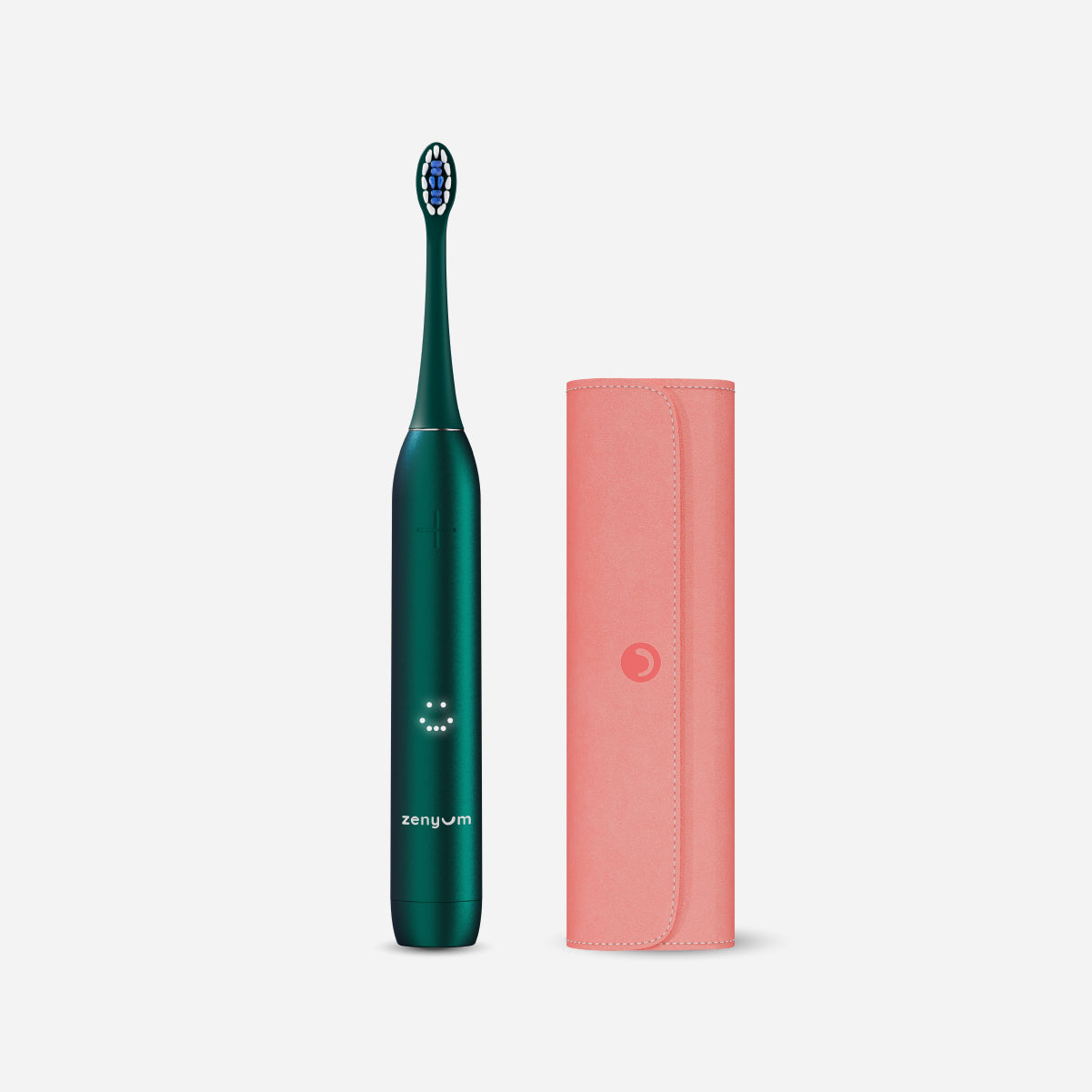 ZenyumSonic™ Pro Travel Bundle - Zenyum Singapore