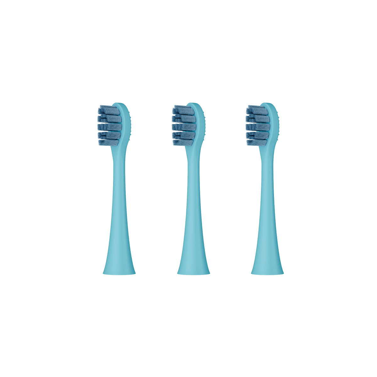 ZenyumSonic™ Brush Head 3-Pack