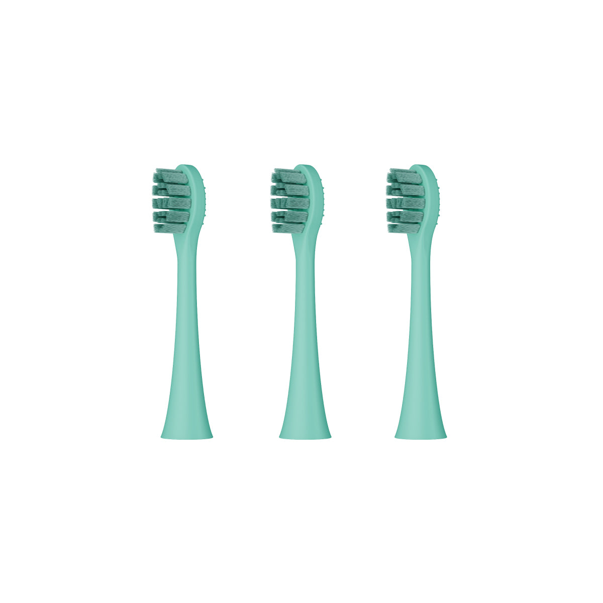ZenyumSonic™ Brush Head 3-Pack