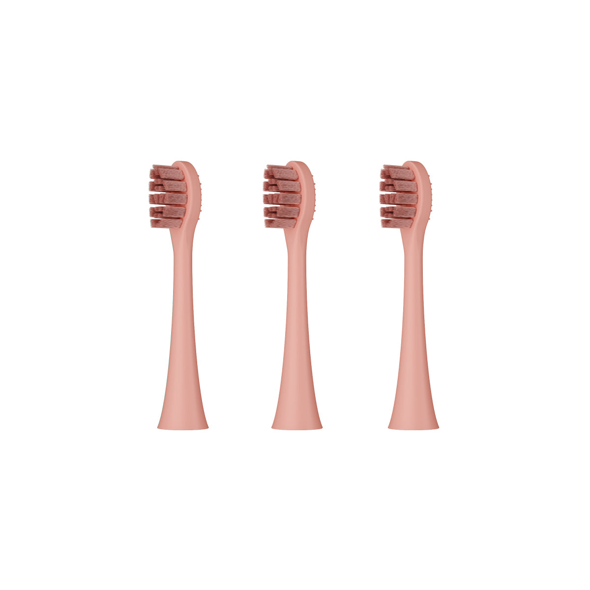 ZenyumSonic™ Brush Head 3-Pack