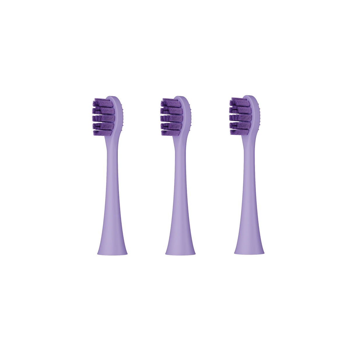 ZenyumSonic™ Brush Head 3-Pack