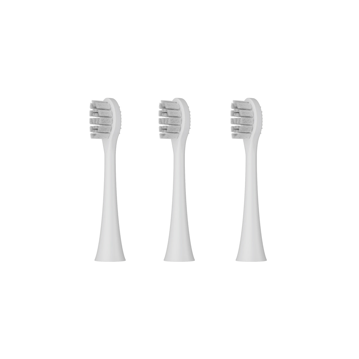 ZenyumSonic™ Brush Head 3-Pack