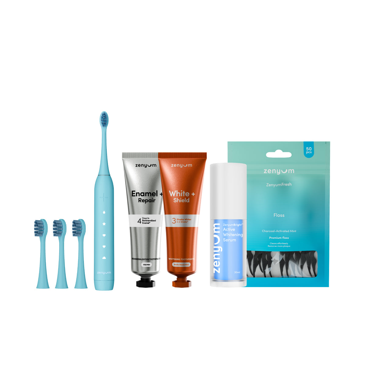 New Smile Ritual Kit 2.0