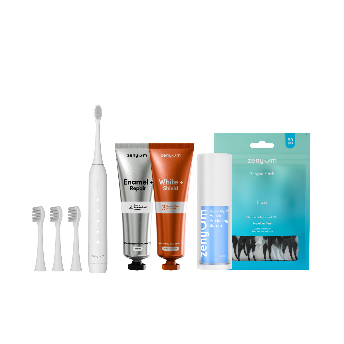 New Smile Ritual Kit 2.0