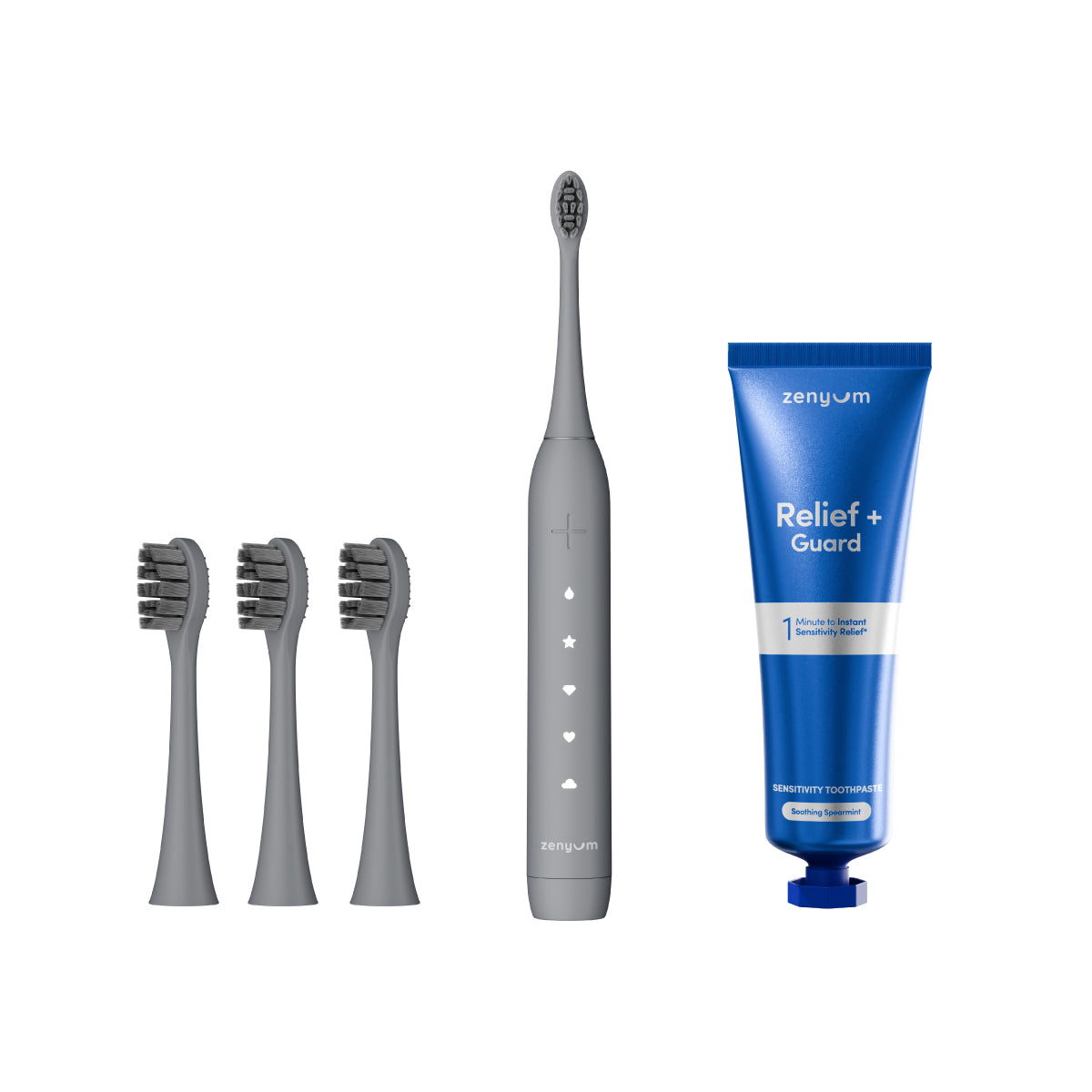 ZenyumSonic™ Sesitivity Relief Starter Kit