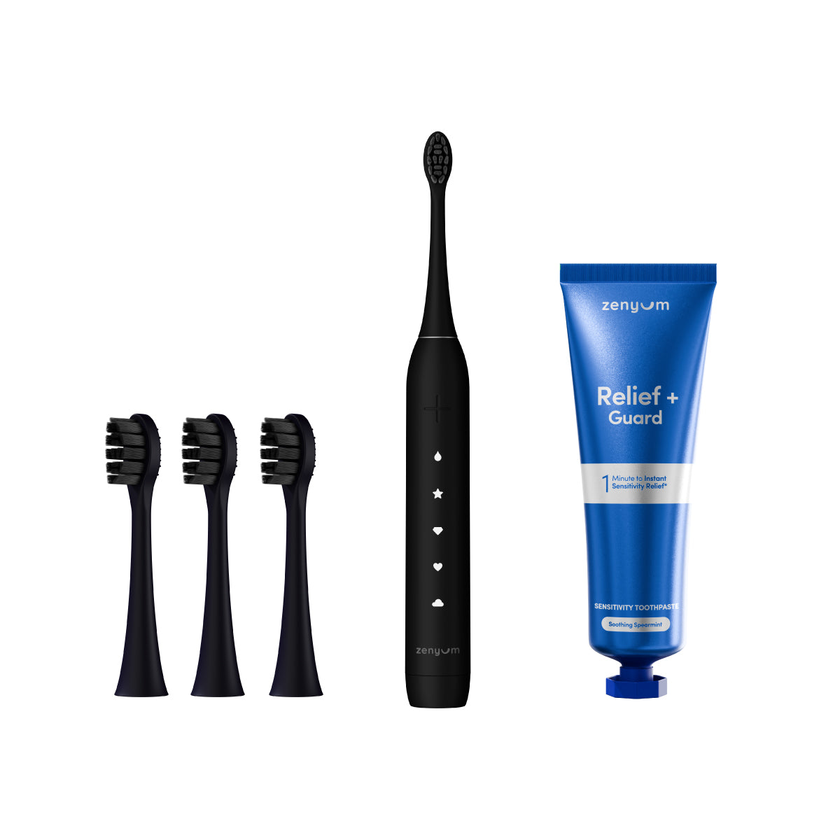 ZenyumSonic™ Sesitivity Relief Starter Kit