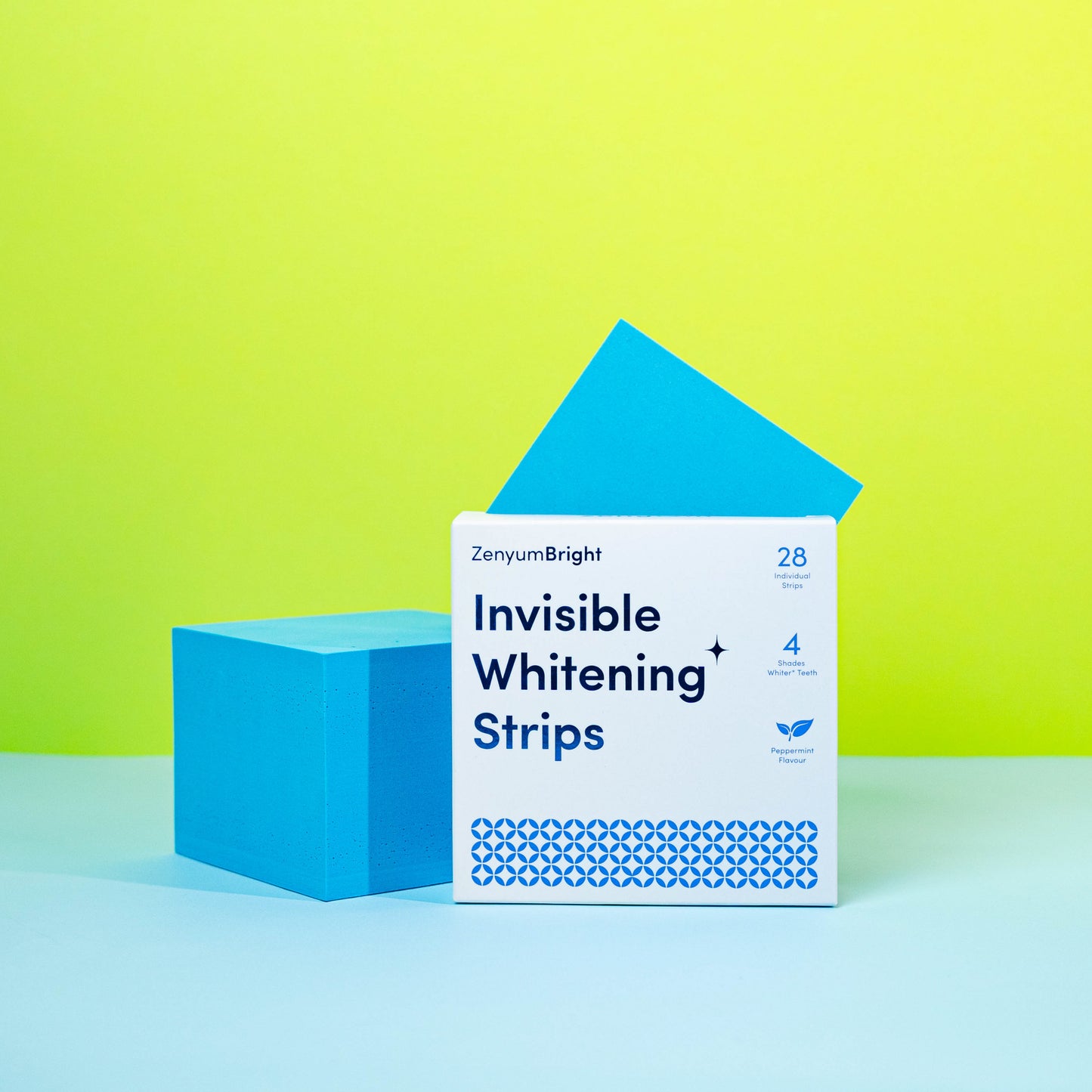 Ultimate Whitening Kit - Zenyum Singapore