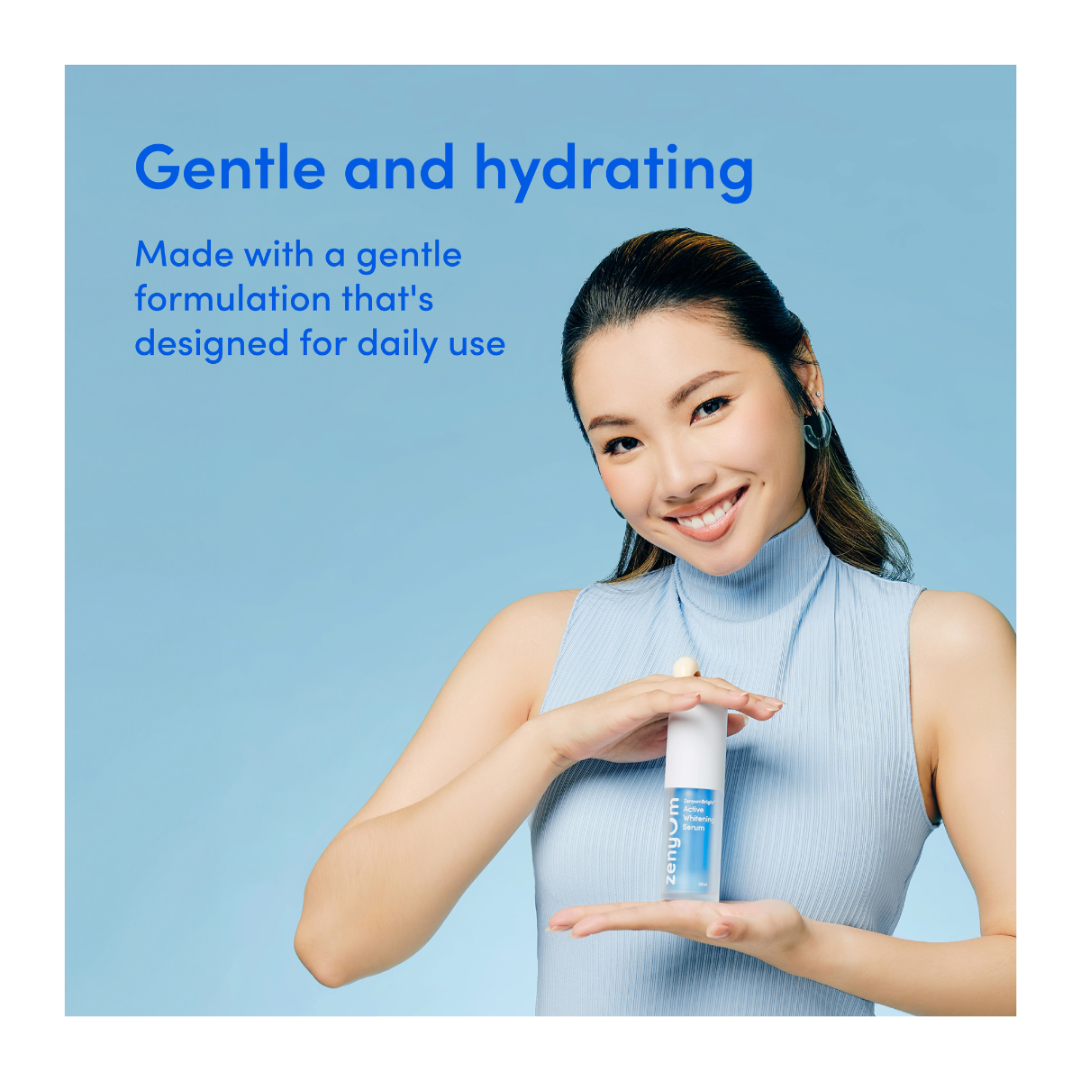 Daily Whitening & Repair Kit