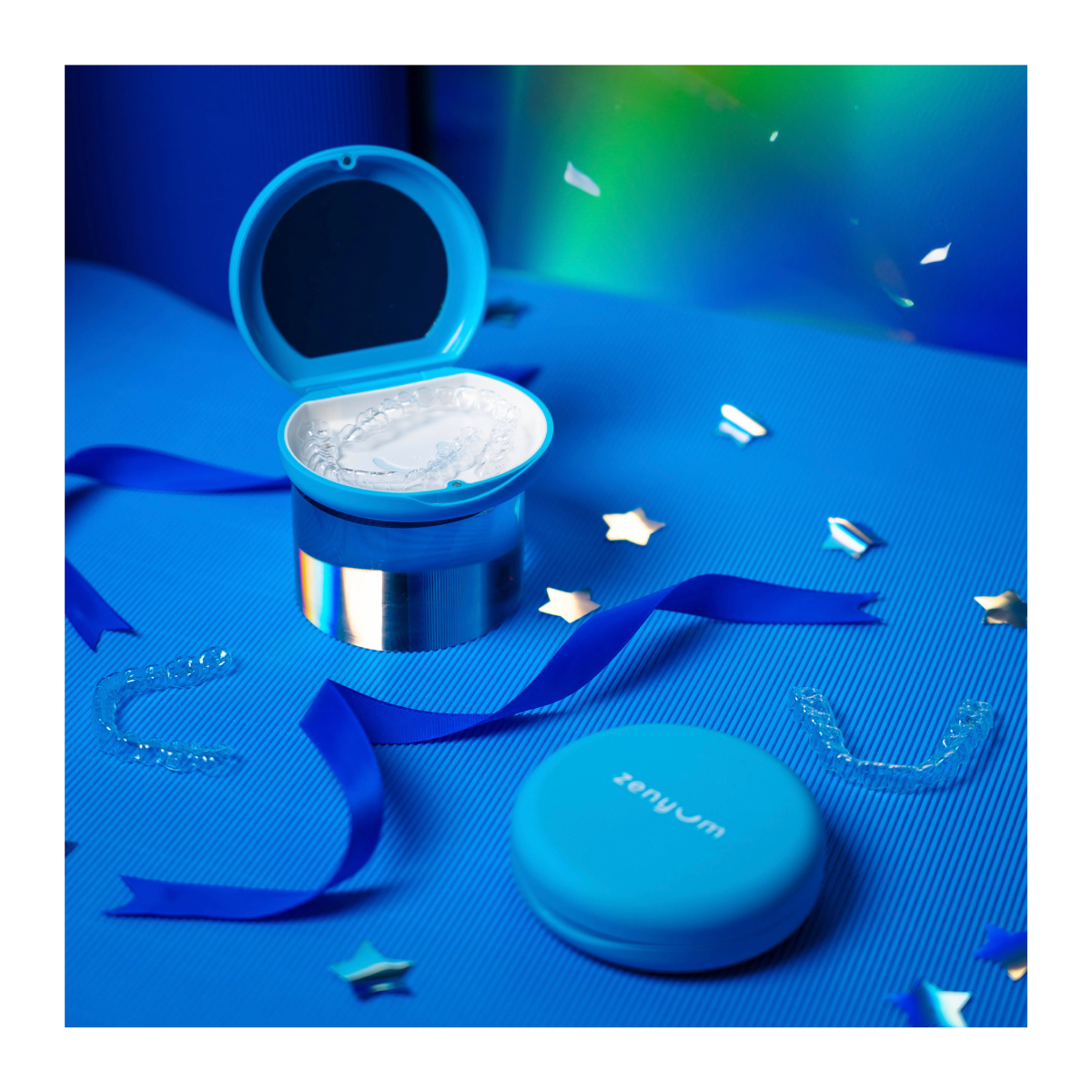 Zenyum Aligner Case