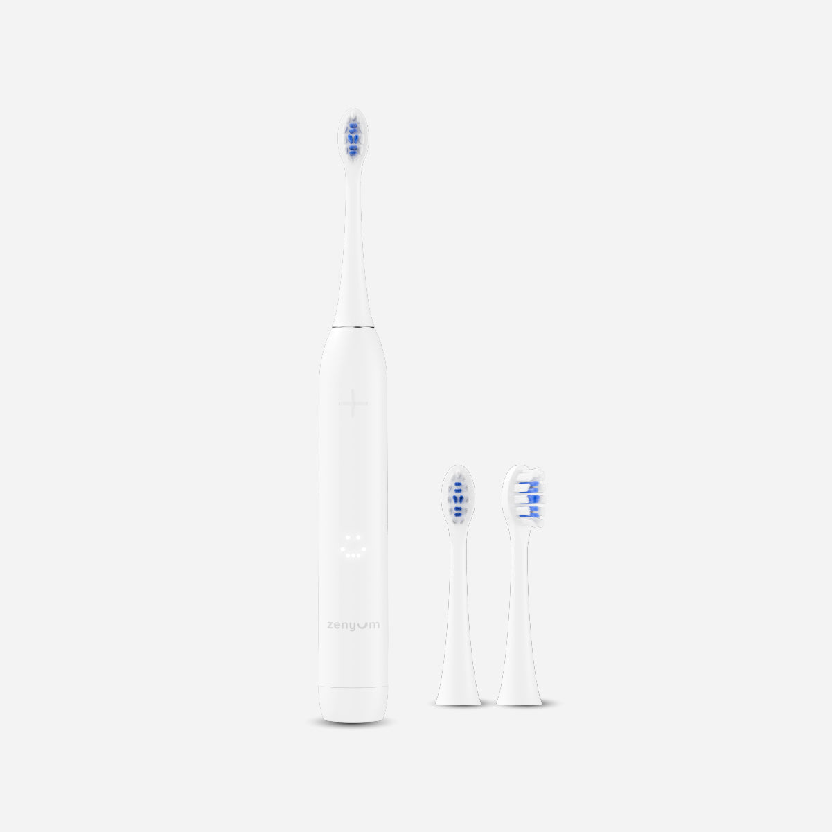 ZenyumSonic™ Pro Gentle Clean Kit - Zenyum Singapore