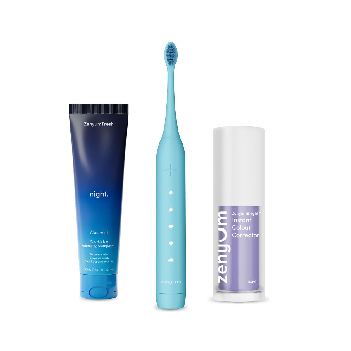 ZenyumBright™ Smile Bundle