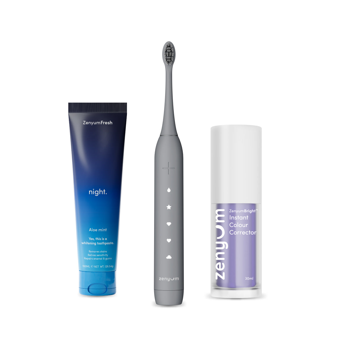 ZenyumBright™ Smile Bundle