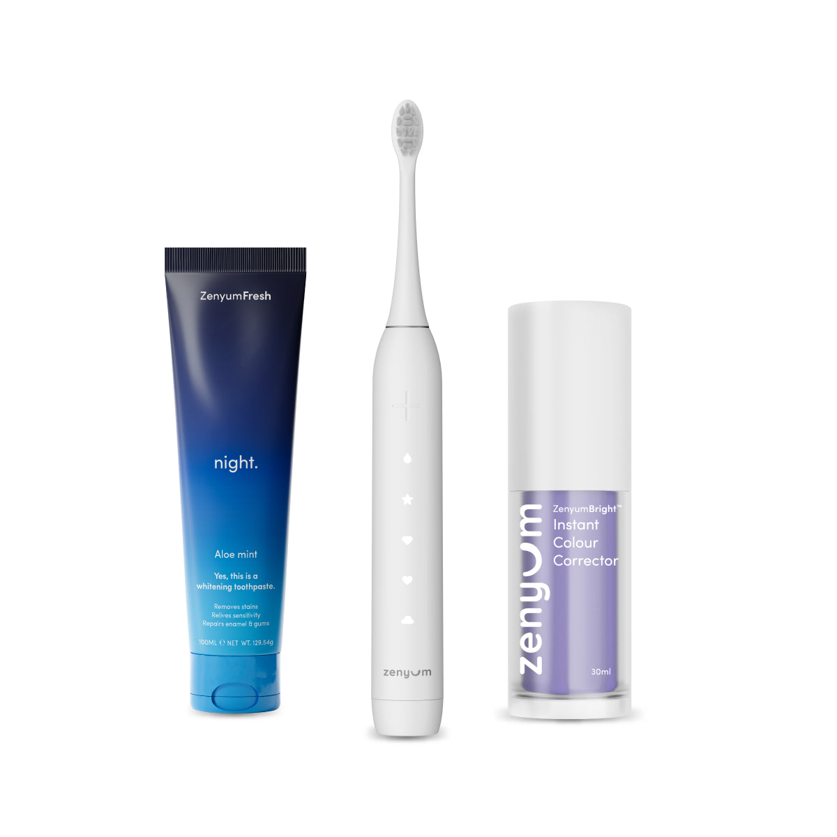 ZenyumBright™ Smile Bundle