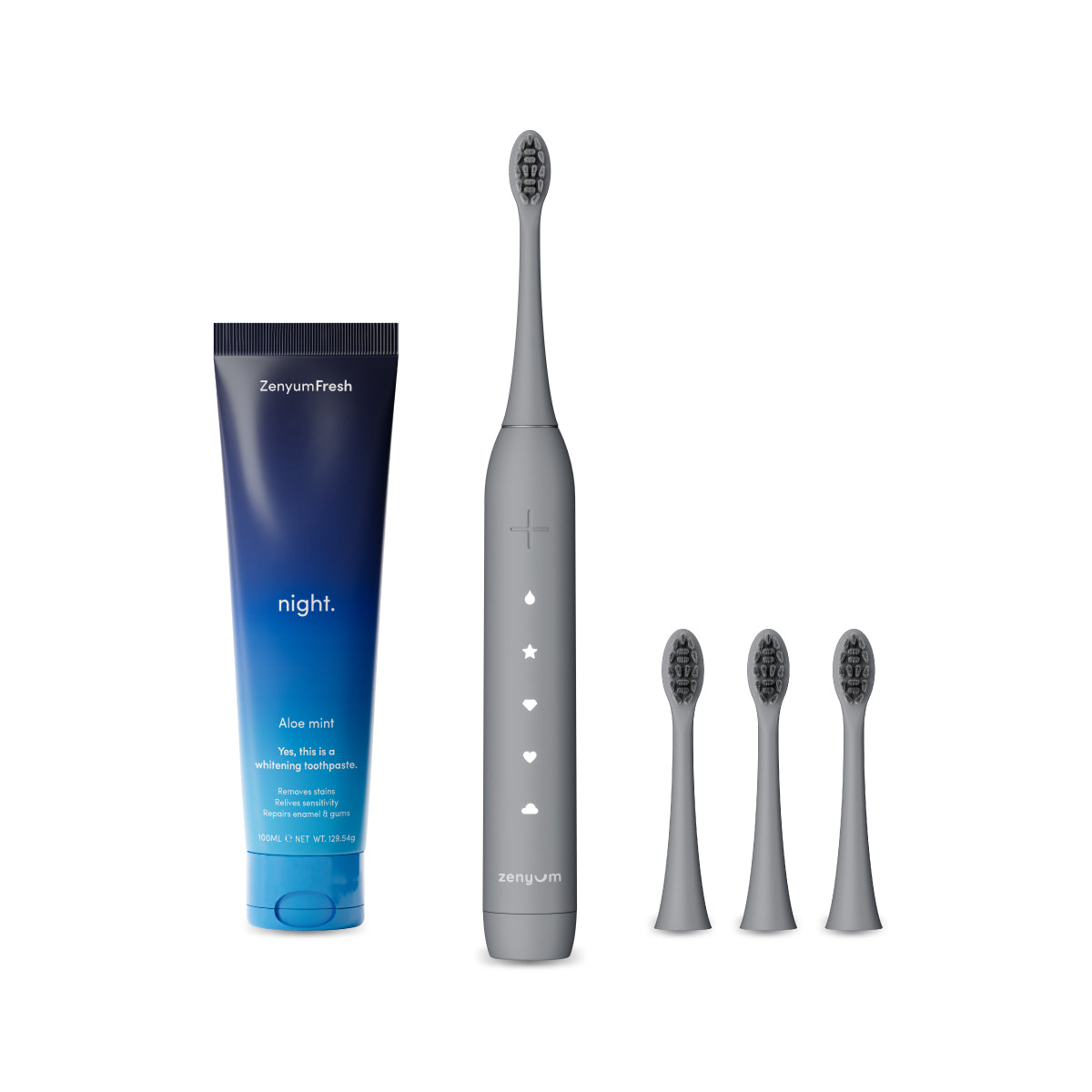 ZenyumSonic™ Starter Kit