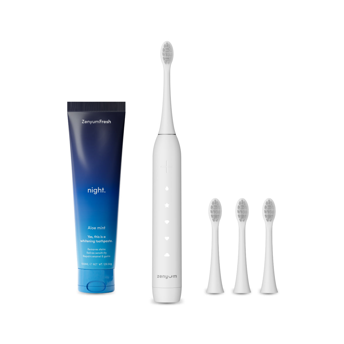 ZenyumSonic™ Starter Kit