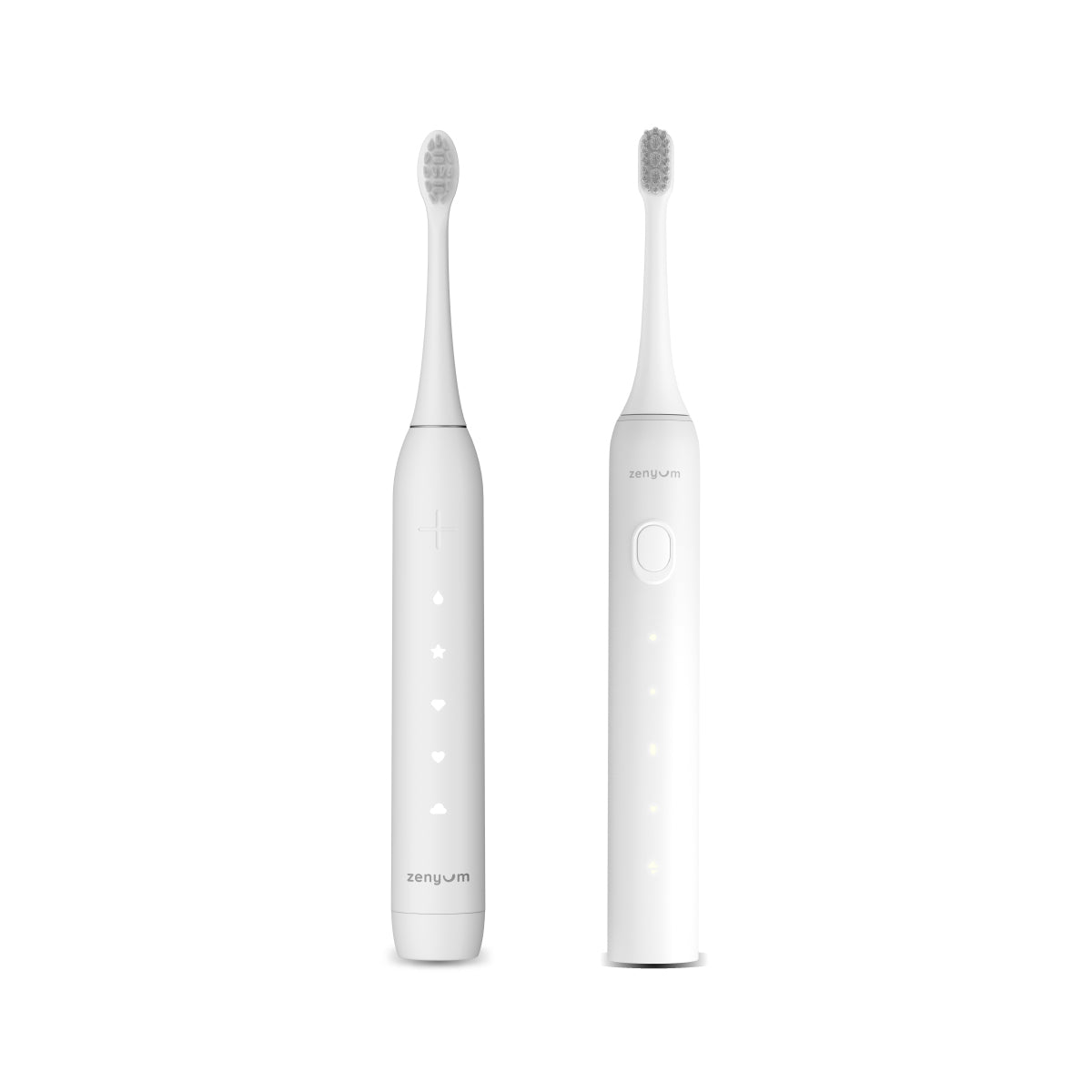 ZenyumSonic™ Care Bundle