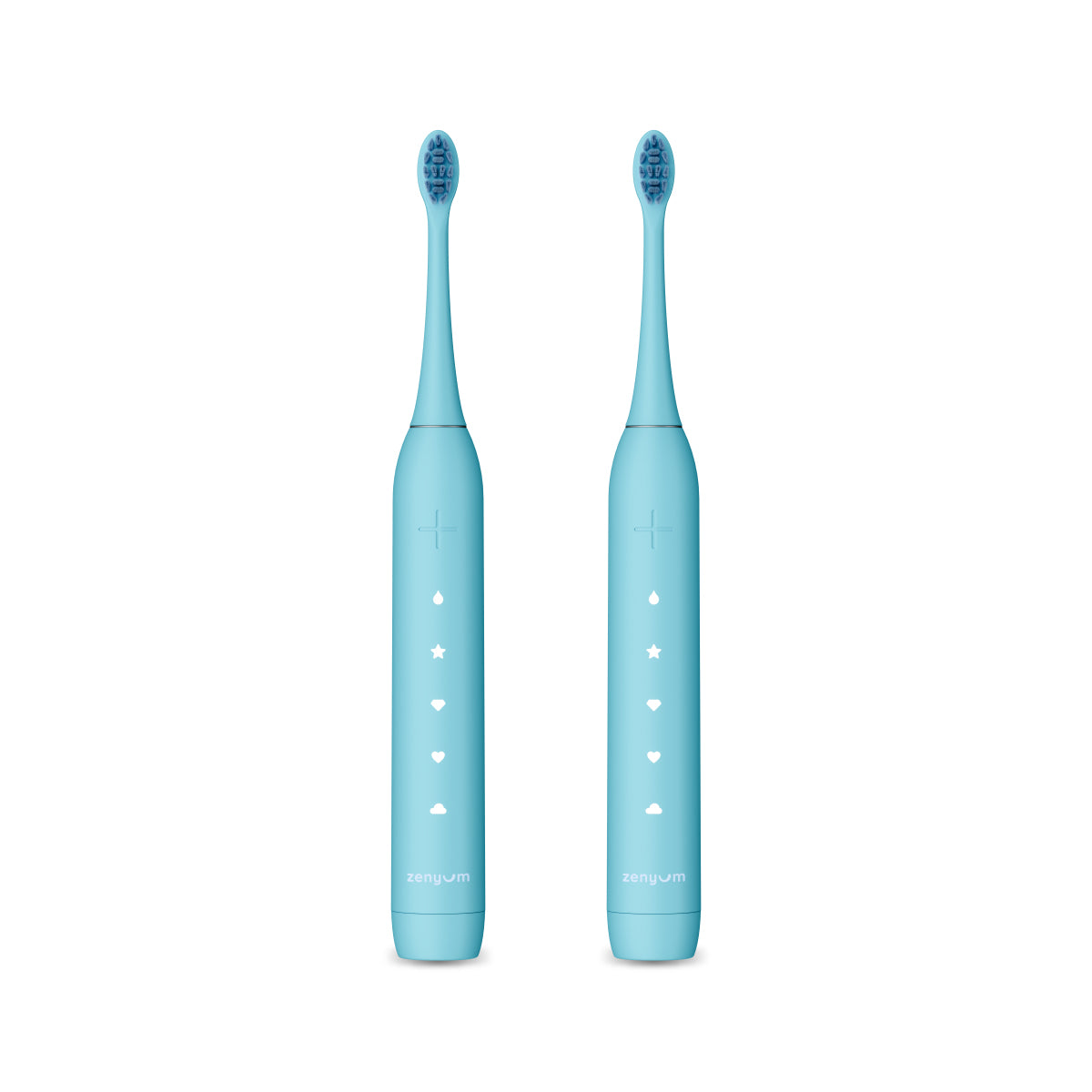 ZenyumSonic™ Duo 2.0