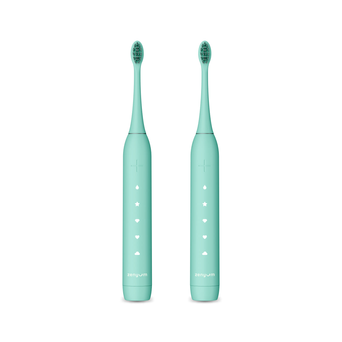 ZenyumSonic™ Duo 2.0