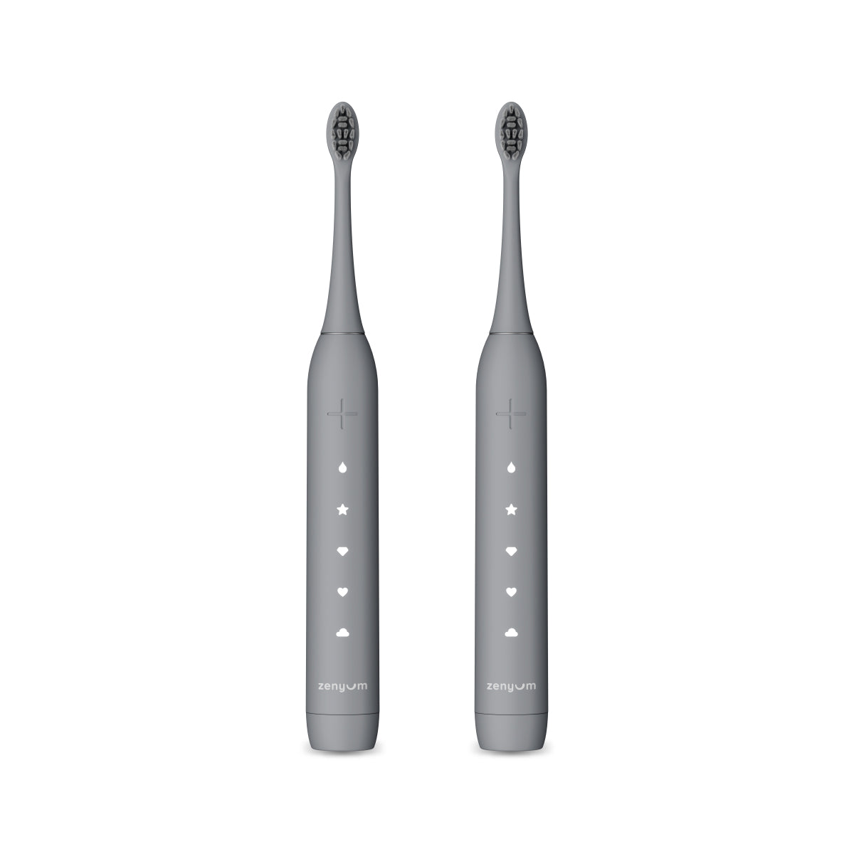 ZenyumSonic™ Duo 2.0