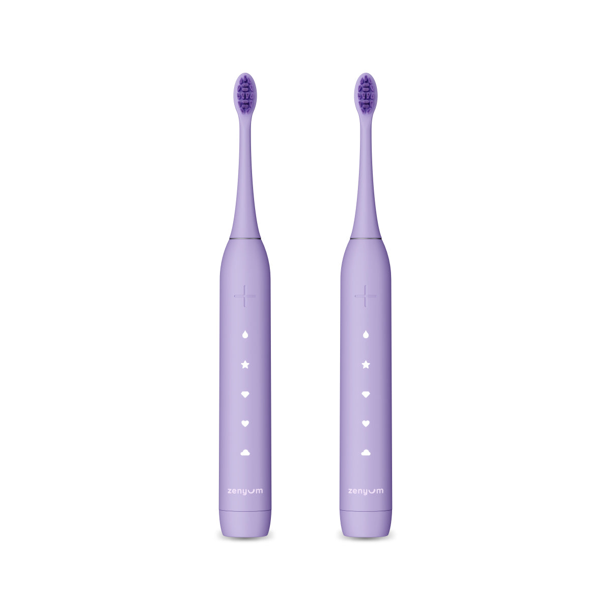 ZenyumSonic™ Duo 2.0