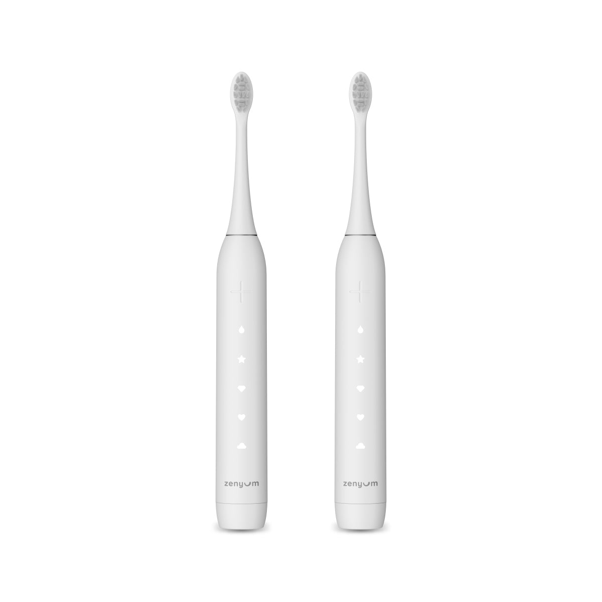 ZenyumSonic™ Duo 2.0