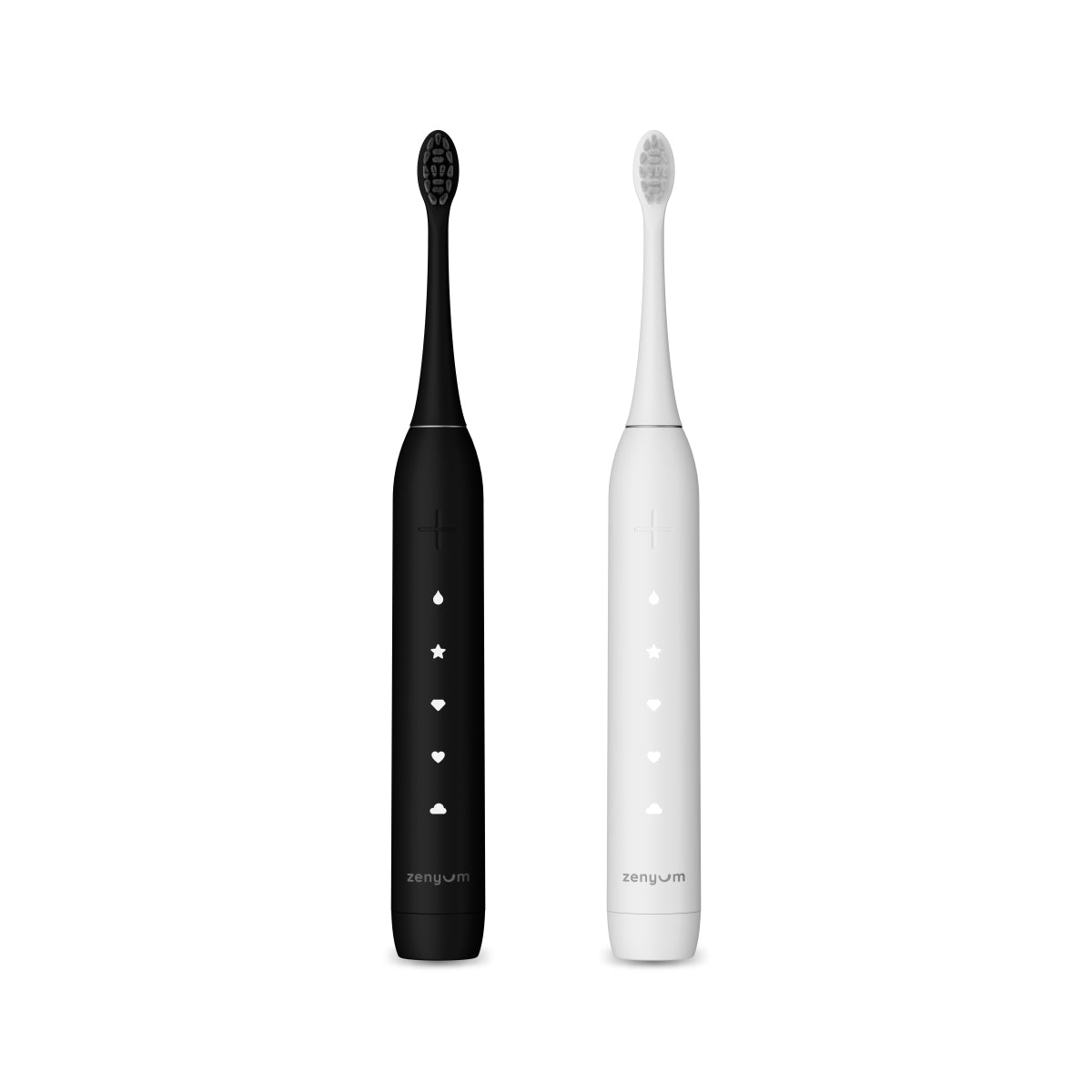 ZenyumSonic™ Duo 2.0