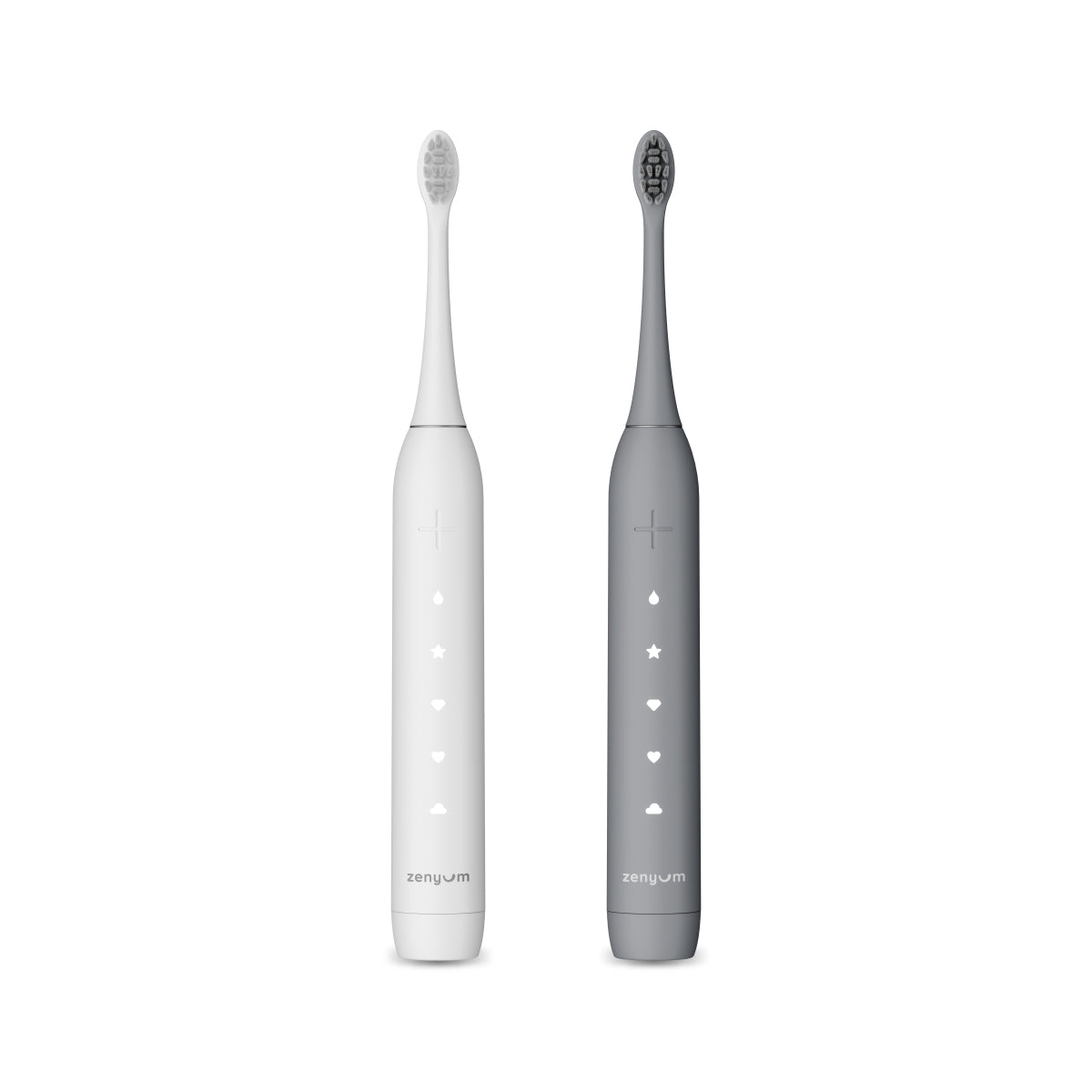 ZenyumSonic™ Duo 2.0