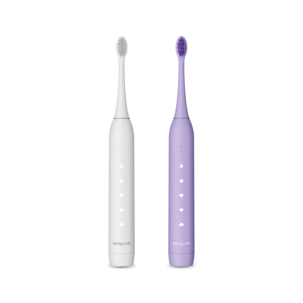 ZenyumSonic™ Duo 2.0