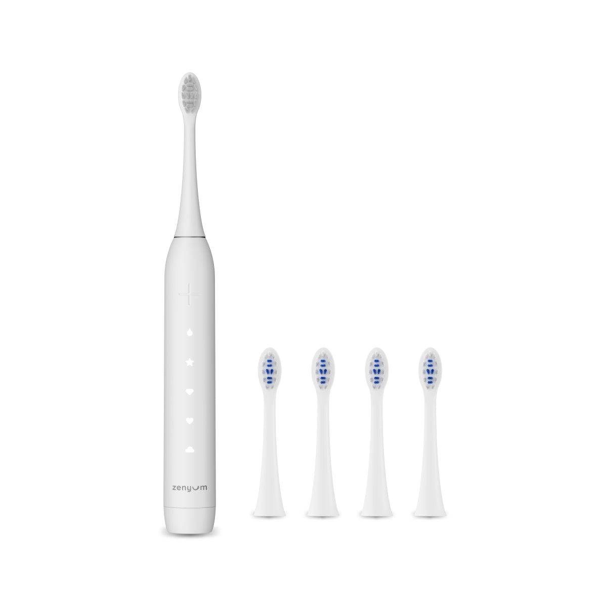 ZenyumSonic™ Gentle Starter Kit 2.0