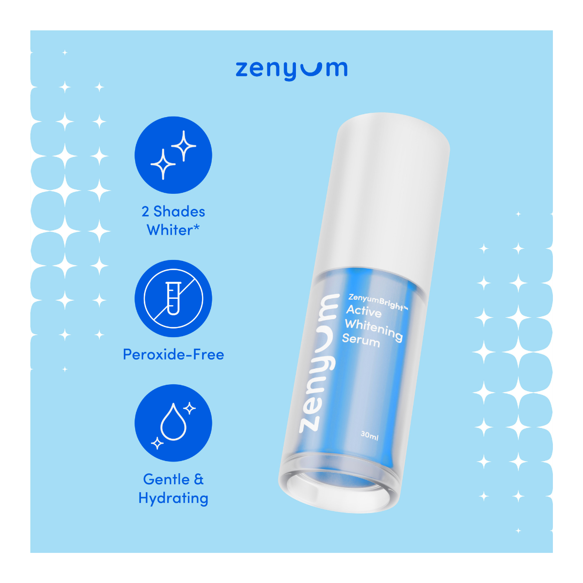 ZenyumBright™ Smile Glow-Up Kit