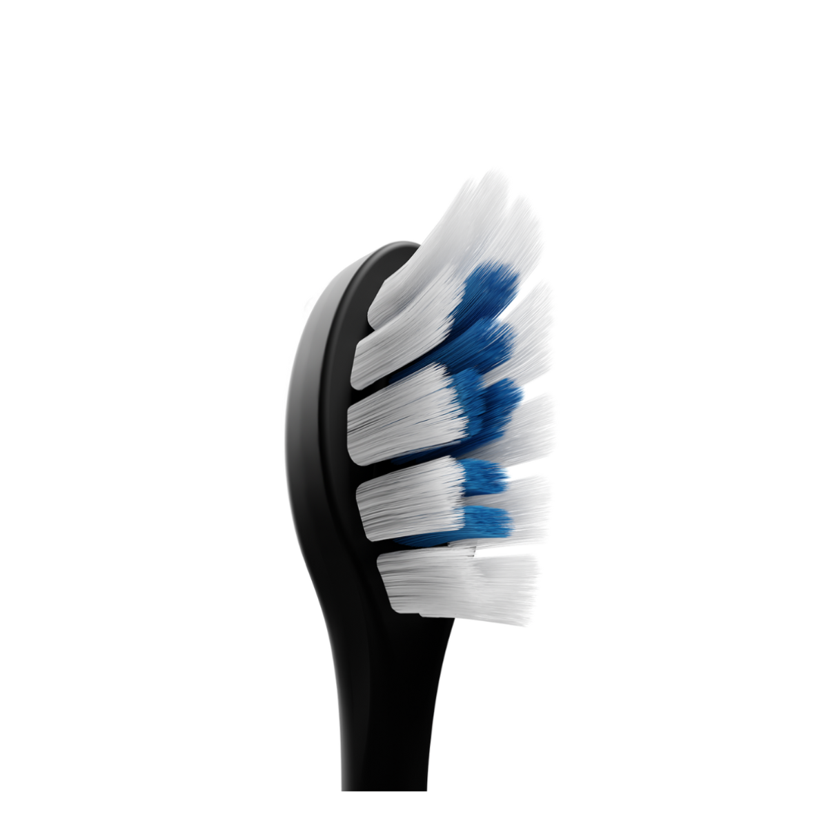 ZenyumSonic™ Refill Gentle Clean Brush Head 4-Pack (Suitable for Sensitive Teeth/Gums)