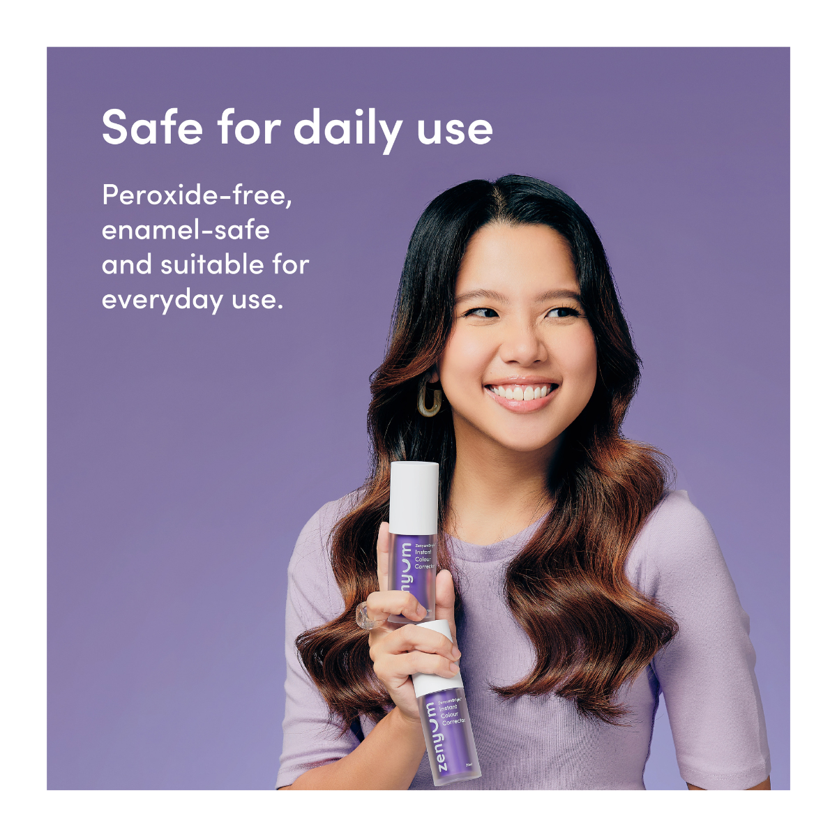ZenyumBright™ Instant Colour Corrector (30ml)