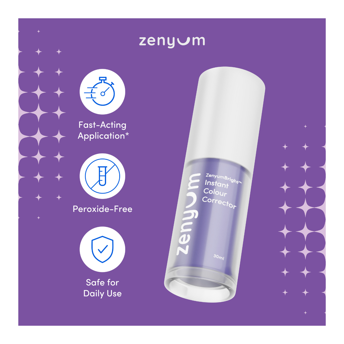ZenyumBright™ Instant Colour Corrector (30ml)