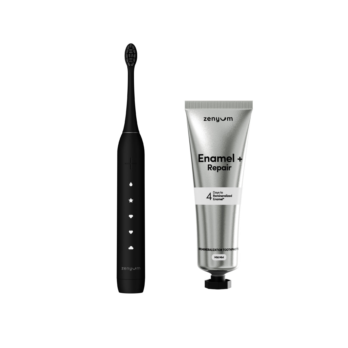 ZenyumSonic™ Daily Enamel Care Kit