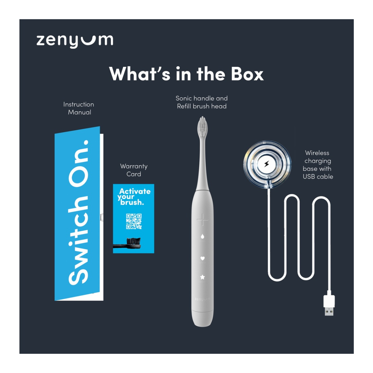 ZenyumBright™ Clean & Bright Bundle