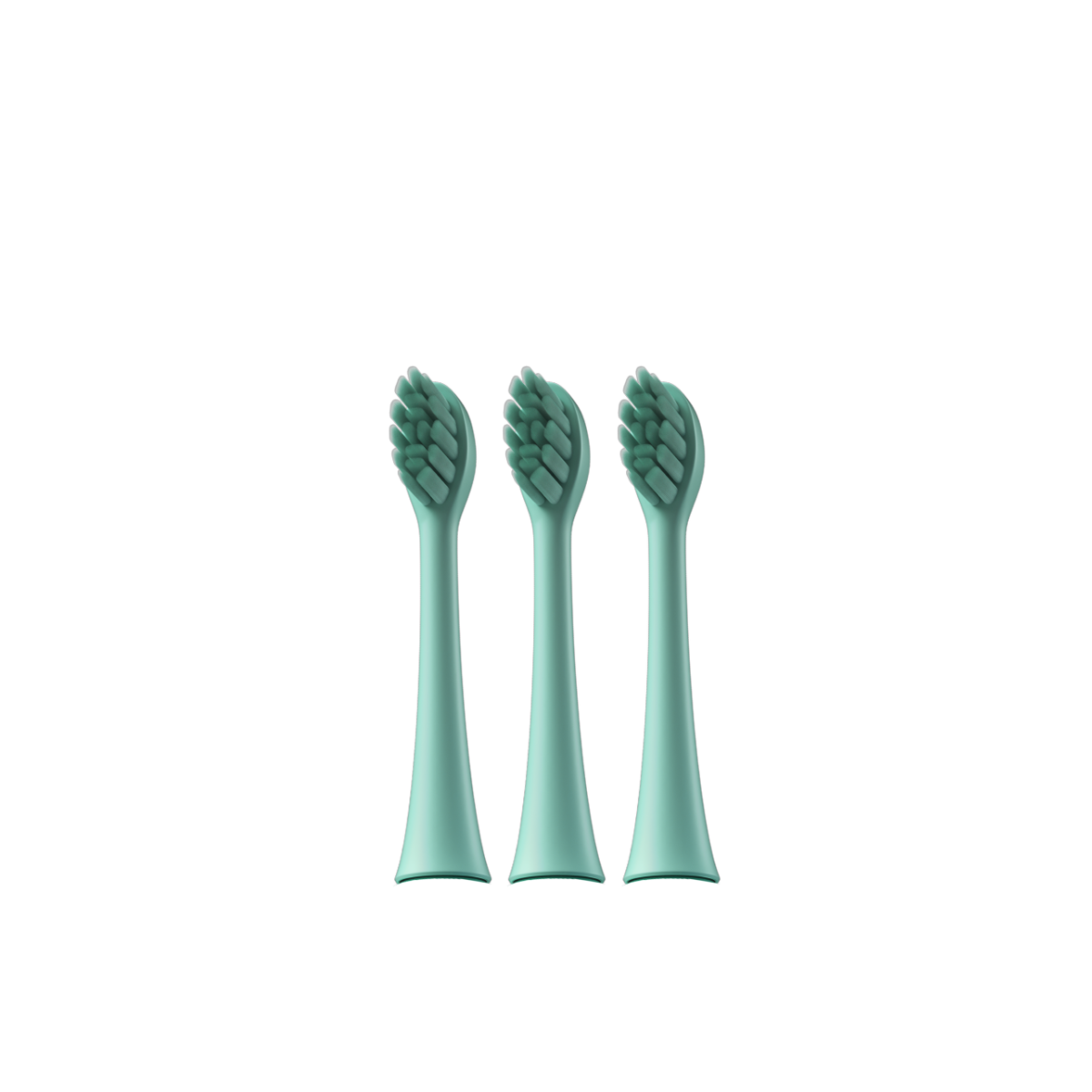 ZenyumSonic™ Brush Head 3-Pack