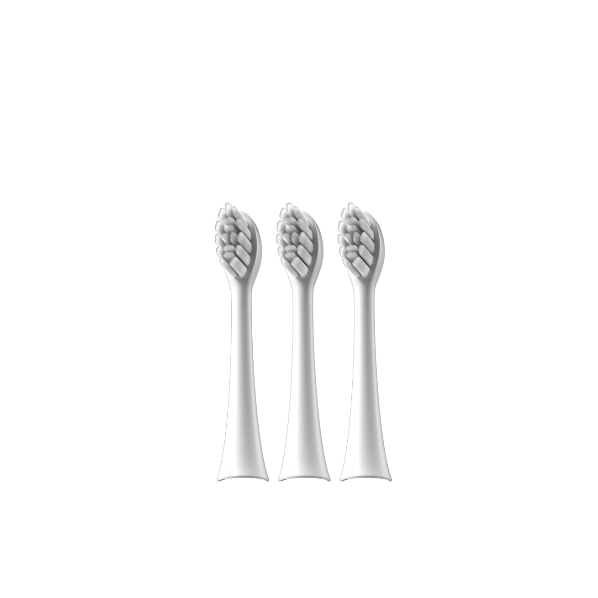 ZenyumSonic™ Brush Head 3-Pack