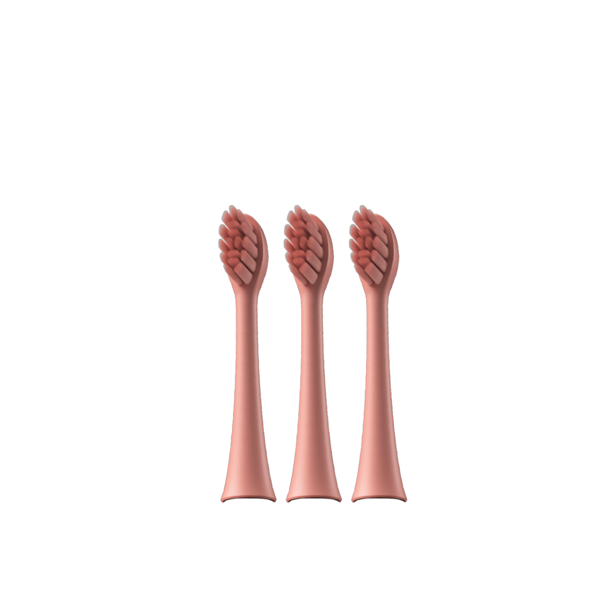 ZenyumSonic™ Brush Head 3-Pack